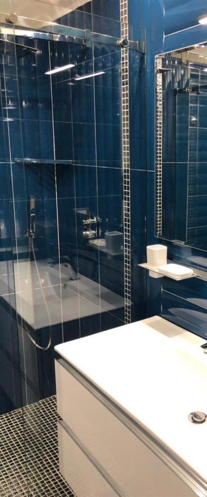 B&B Carpe Diem Domus Ischia Zewnętrze zdjęcie