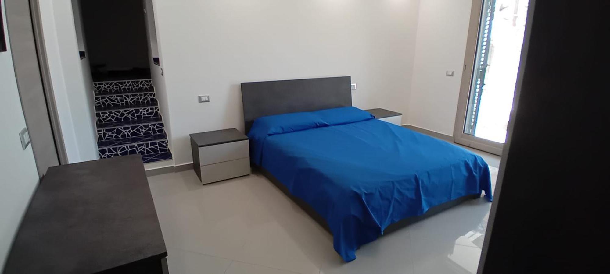 B&B Carpe Diem Domus Ischia Zewnętrze zdjęcie