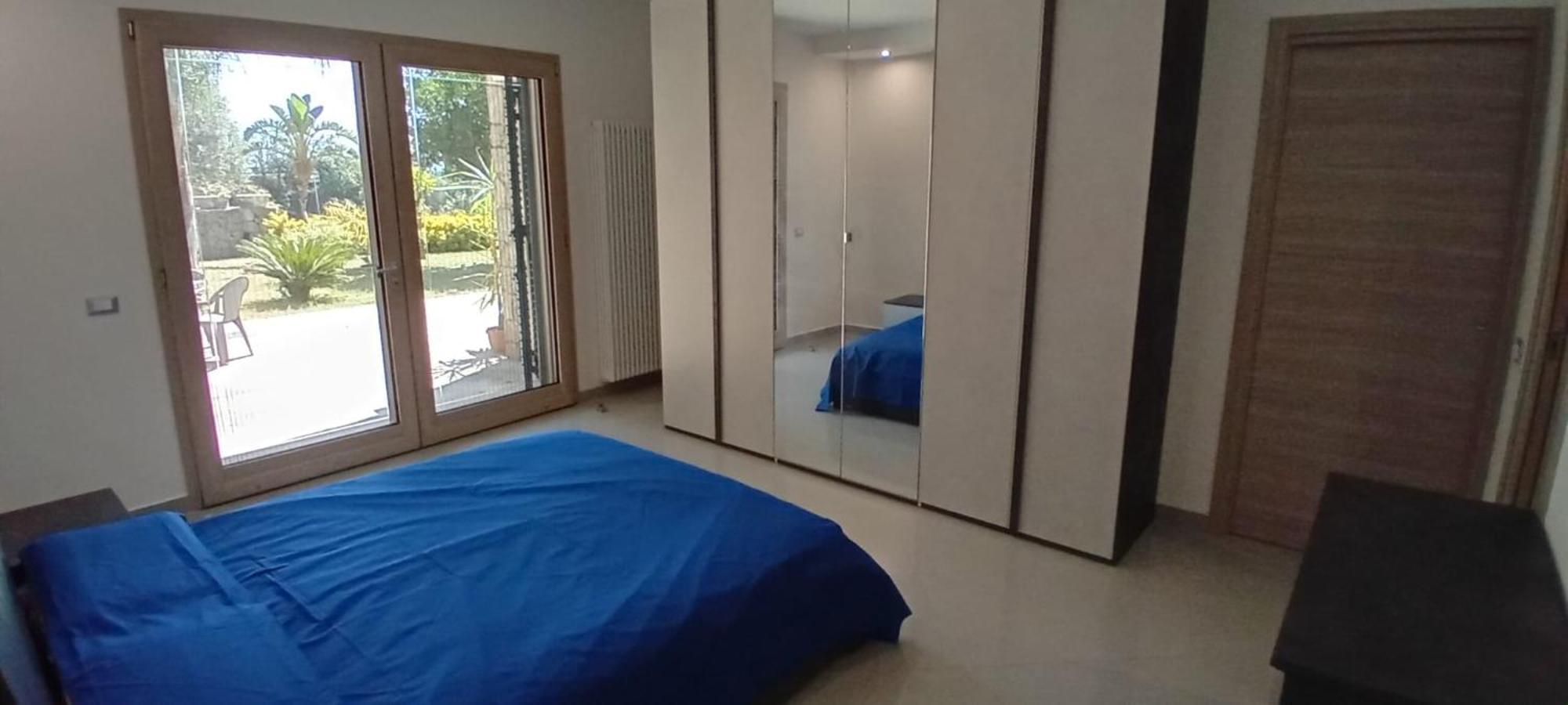 B&B Carpe Diem Domus Ischia Zewnętrze zdjęcie